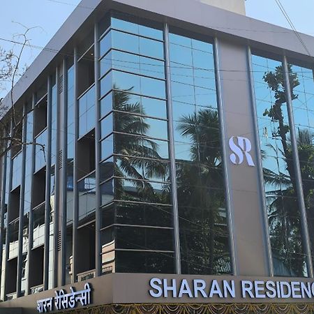Hotel Sharan Residency Nová Bombaj Exteriér fotografie